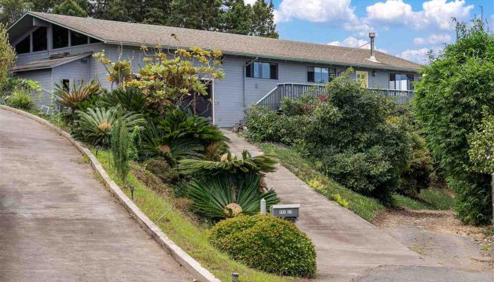37  Meakoho Pl Upper Kimo, Kula/Ulupalakua/Kanaio home - photo 1 of 16