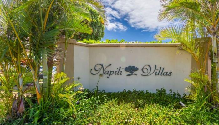 Napili Villas condo # 14-3, Lahaina, Hawaii - photo 1 of 22