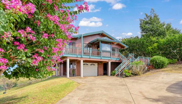 370  Kolohala Dr , Kula/Ulupalakua/Kanaio home - photo 1 of 50