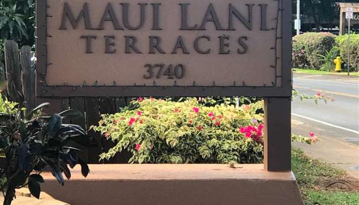 Maui Lani Terraces condo # B204, Lahaina, Hawaii - photo 1 of 21