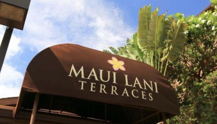 Maui Lani Terraces condo # C301, Lahaina, Hawaii - photo 1 of 9