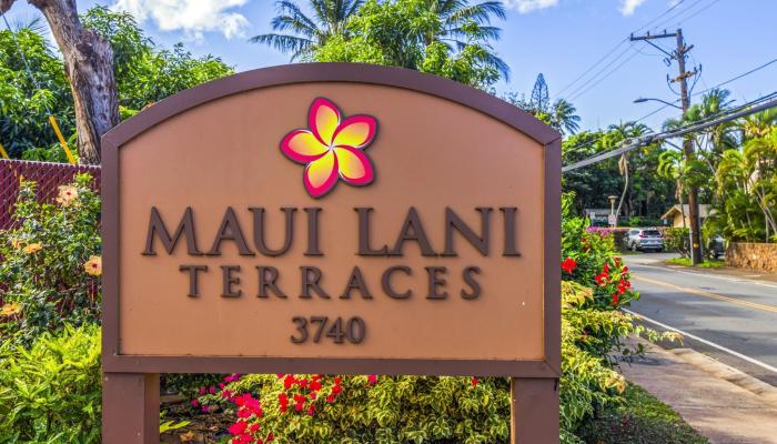 Maui Lani Terraces condo # F-201, Lahaina, Hawaii - photo 1 of 34