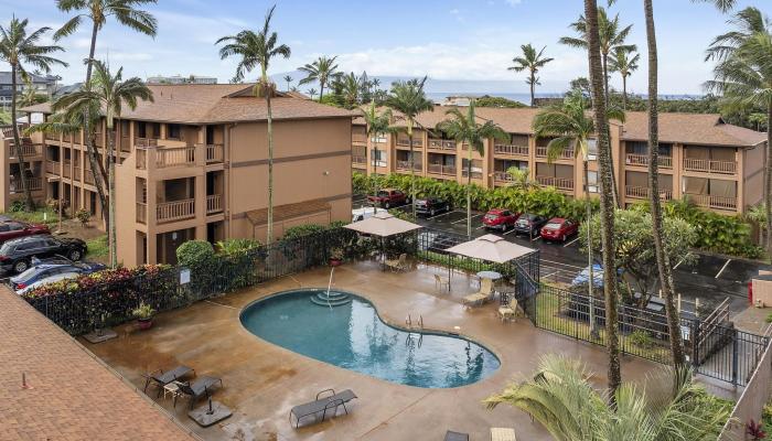 Maui Lani Terraces condo # F305, Lahaina, Hawaii - photo 1 of 30