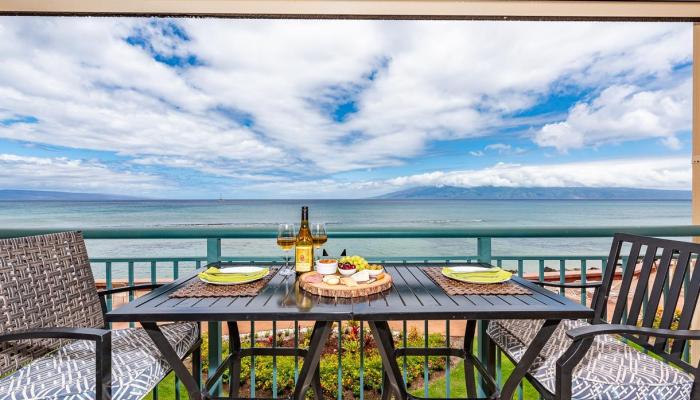 Makani Sands condo # 207, Lahaina, Hawaii - photo 1 of 41