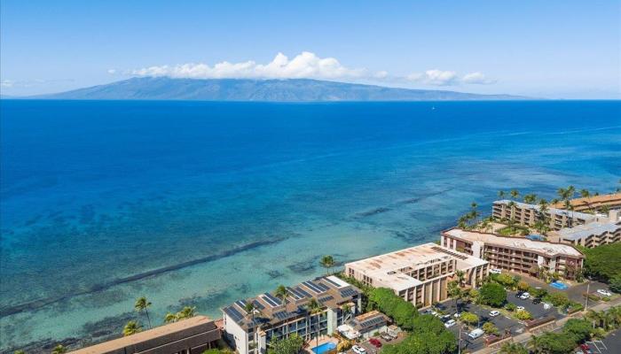 Makani Sands condo # 209, Lahaina, Hawaii - photo 1 of 35