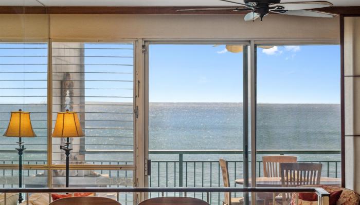 Makani Sands condo # 307, Lahaina, Hawaii - photo 1 of 47