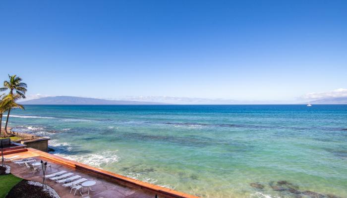 Makani Sands condo # 308, Lahaina, Hawaii - photo 1 of 48