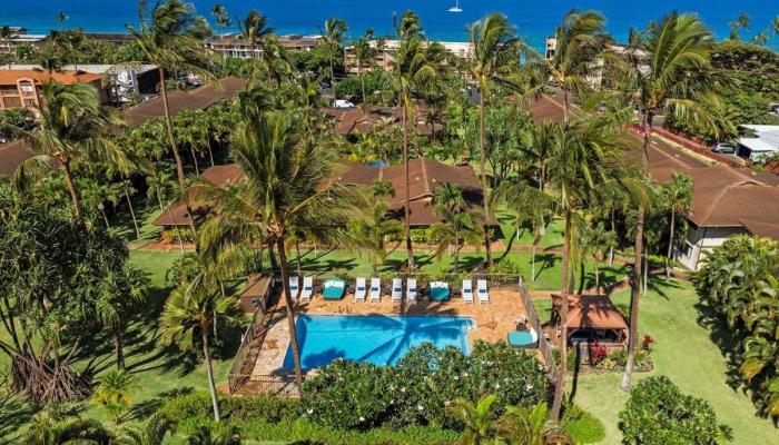 Hale Royale condo # A114, Lahaina, Hawaii - photo 1 of 18