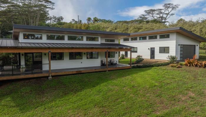 38  Waipuhia Pl East Kuiaha, Haiku home - photo 1 of 22