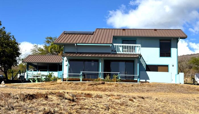 380  Ulua Rd , Molokai home - photo 1 of 42