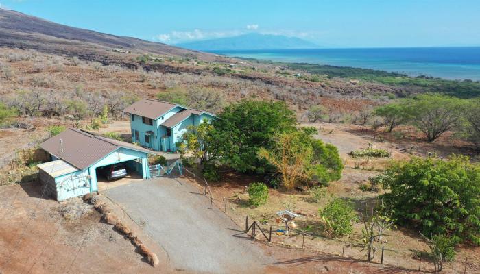 380  Ulua Rd , Molokai home - photo 1 of 44