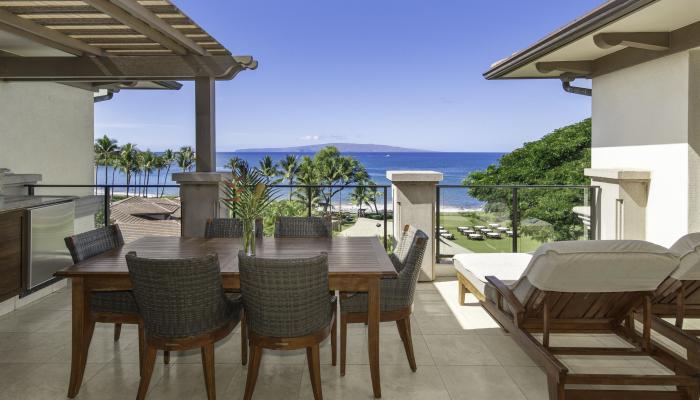 Wailea Beach Villas condo # D301, Kihei, Hawaii - photo 1 of 50