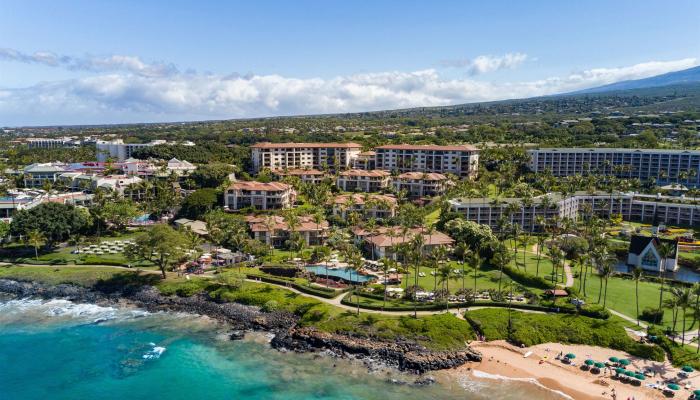 Wailea Beach Villas condo # PH-407, Kihei, Hawaii - photo 1 of 50