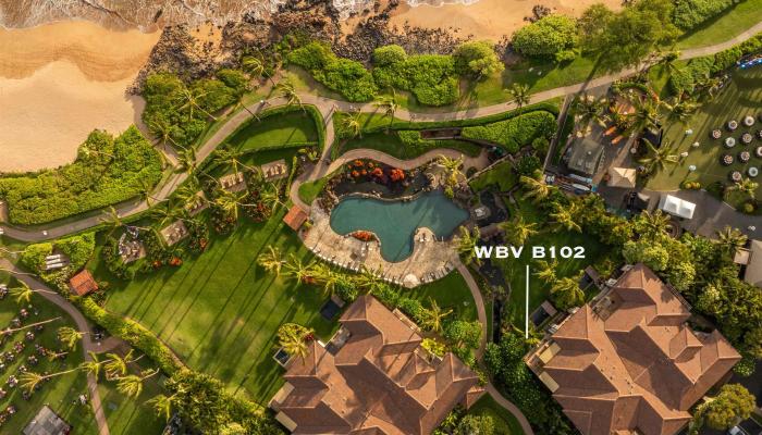 Wailea Beach Villas condo # B-102, Kihei, Hawaii - photo 1 of 50