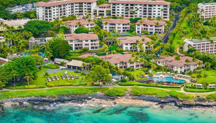 Wailea Beach Villas condo # G101, Kihei, Hawaii - photo 1 of 44