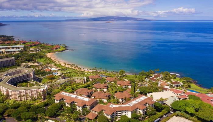 Wailea Beach Villas condo # J 505, Kihei, Hawaii - photo 1 of 46