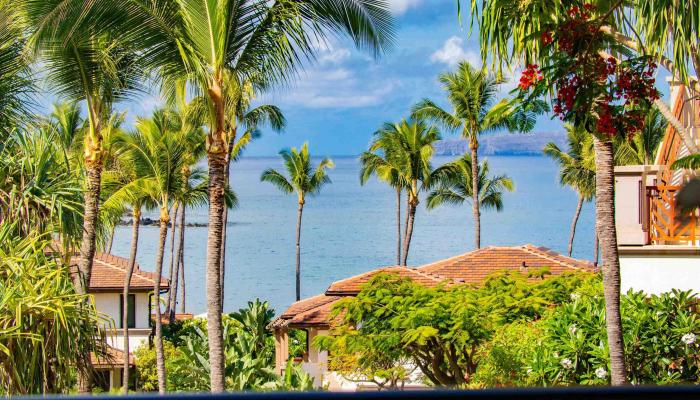 Wailea Beach Villas condo # E201, Kihei, Hawaii - photo 1 of 45