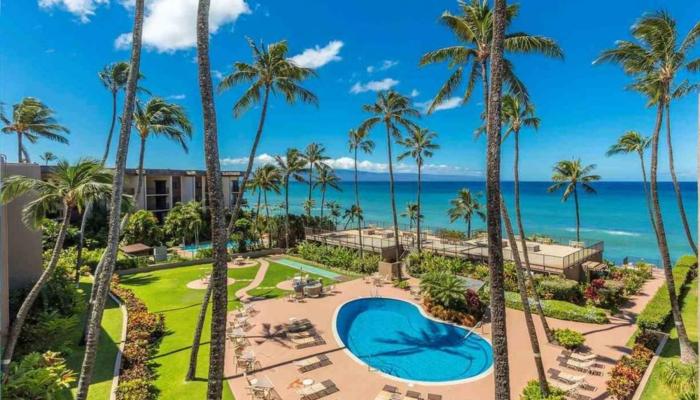 Hale Ono Loa condo # 401, Lahaina, Hawaii - photo 1 of 40