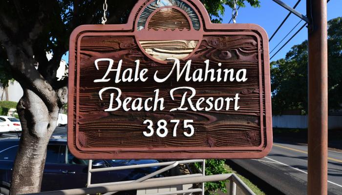 Hale Mahina condo # A104, Lahaina, Hawaii - photo 1 of 1