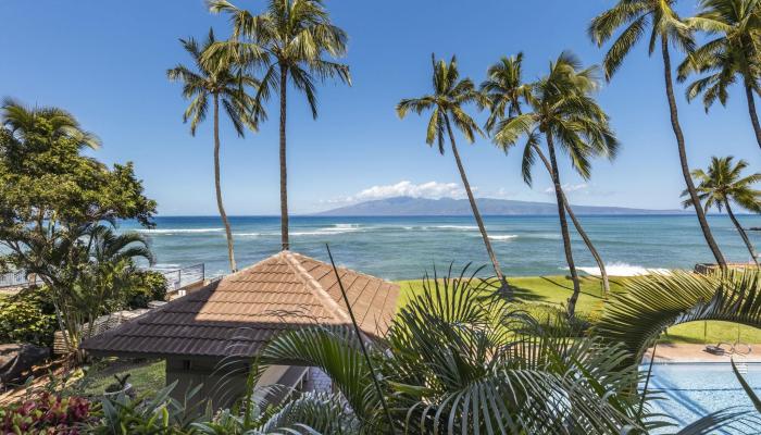 Hale Mahina condo # B-205, Lahaina, Hawaii - photo 1 of 28