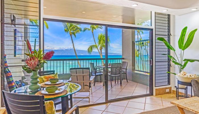 Hale Mahina condo # B305, Lahaina, Hawaii - photo 1 of 35