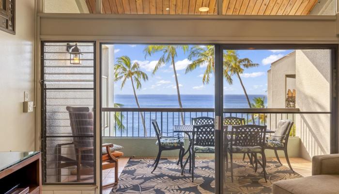 Hale Mahina condo # B402, Lahaina, Hawaii - photo 1 of 21