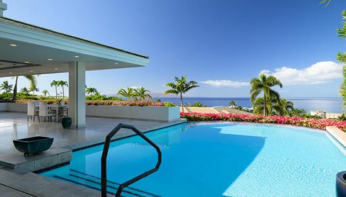 3885  Wailea Ekolu Pl Wailea, Wailea/Makena home - photo 1 of 47