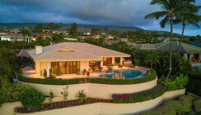 3928  Waakaula St Wailea Golf Estate, Wailea/Makena home - photo 1 of 26