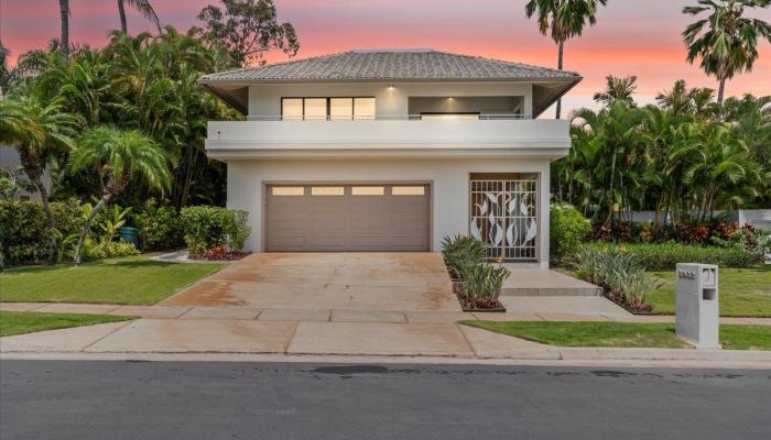 3933  Wailea Ekolu Pl , Wailea/Makena home - photo 1 of 50