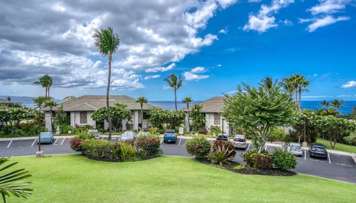 Wailea Fairway Villas condo # B-201, Kihei, Hawaii - photo 1 of 17