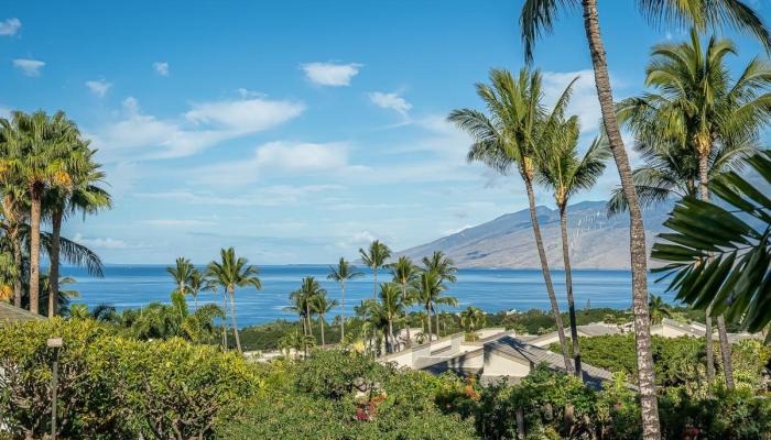 Wailea Fairway Villas condo # B202, Kihei, Hawaii - photo 1 of 30