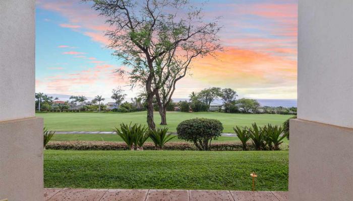 Wailea Fairway Villas condo # J-102, Kihei, Hawaii - photo 1 of 30