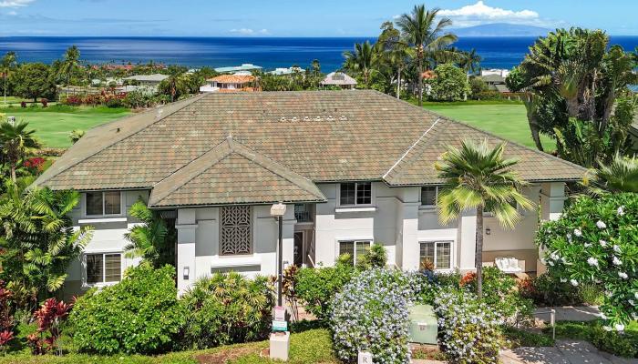 Wailea Fairway Villas condo # R 103, Kihei, Hawaii - photo 1 of 50
