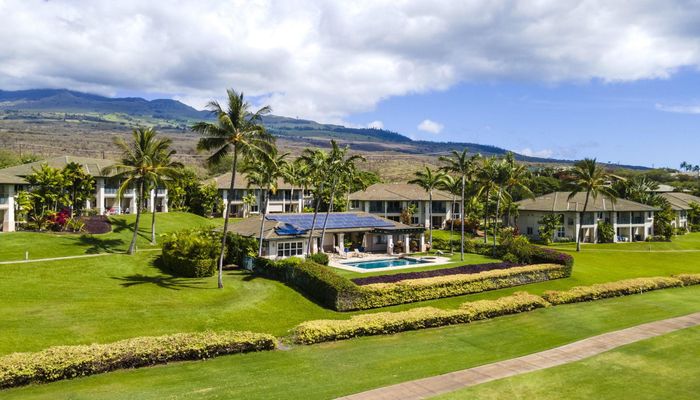 Wailea Fairway Villas condo # s202, Kihei, Hawaii - photo 1 of 29