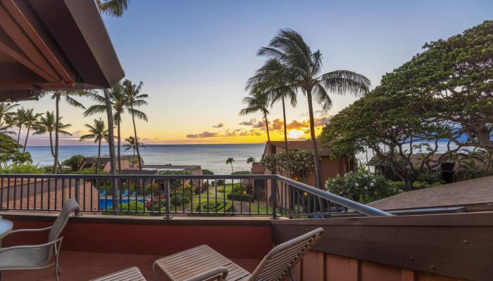 Kuleana I condo # A205, Lahaina, Hawaii - photo 1 of 36