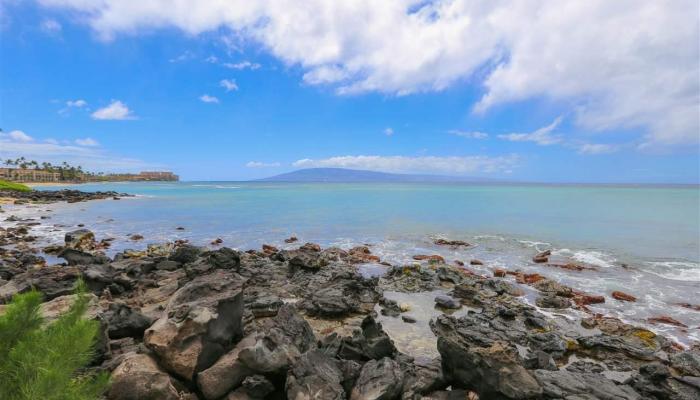 Polynesian Shores condo # 112, Lahaina, Hawaii - photo 1 of 19