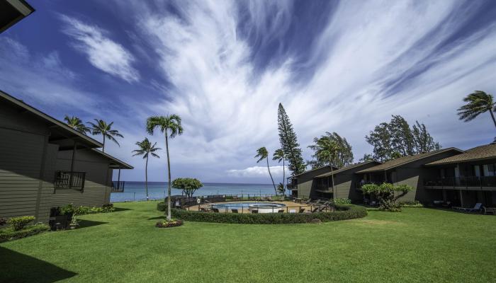 Polynesian Shores condo # 120, Lahaina, Hawaii - photo 1 of 46