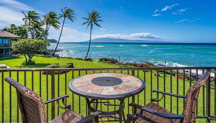 Polynesian Shores condo # 202, Lahaina, Hawaii - photo 1 of 30