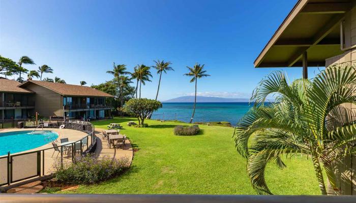 Polynesian Shores condo # 203, Lahaina, Hawaii - photo 1 of 30