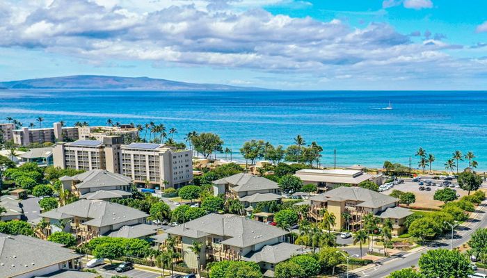 Ke Alii Ocean Villas condo # A101, Kihei, Hawaii - photo 1 of 30