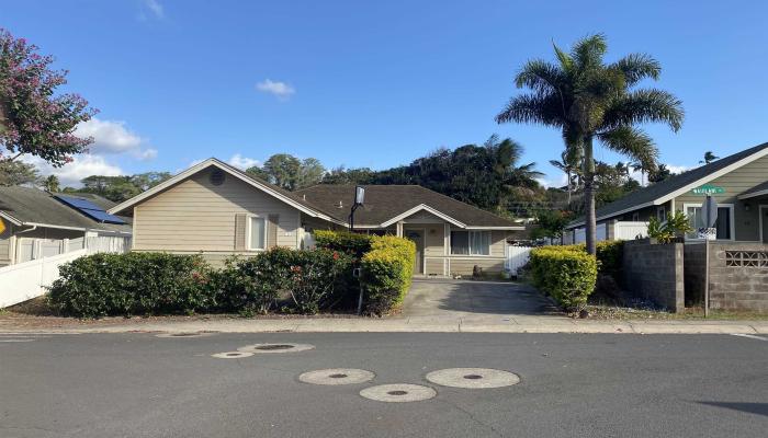 40  Waiolani Pl , Wailuku home - photo 1 of 10