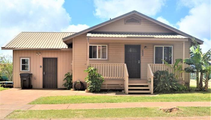 400  Ahakea St , Lanai home - photo 1 of 16
