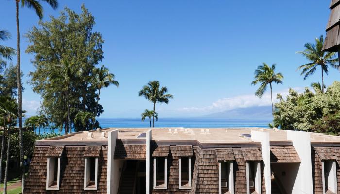 Mahinahina Beach condo # 114, Lahaina, Hawaii - photo 1 of 38