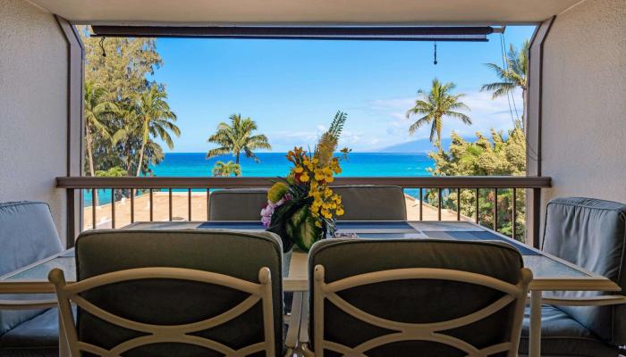 Mahinahina Beach condo # 215, Lahaina, Hawaii - photo 1 of 50