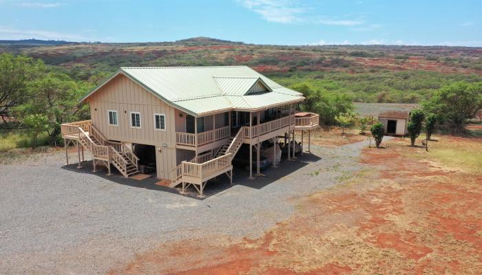 403  Pa Loa Loop Papuhaku Ranchlands, Molokai home - photo 1 of 33