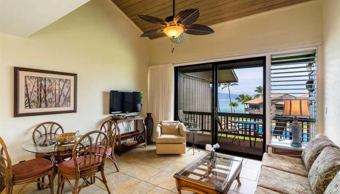 Mahina Surf condo # 222, Lahaina, Hawaii - photo 1 of 25