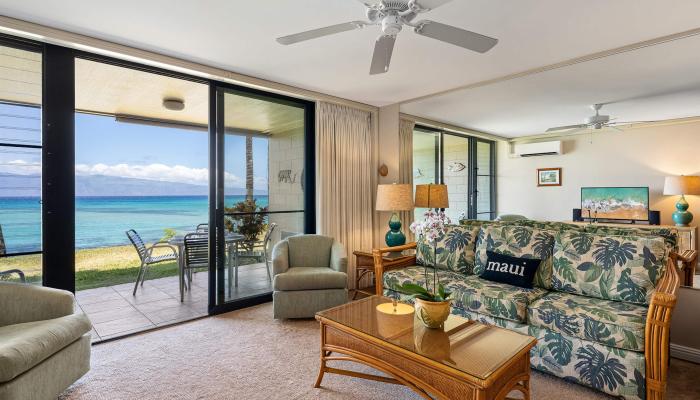 Noelani condo # 109, Lahaina, Hawaii - photo 1 of 23