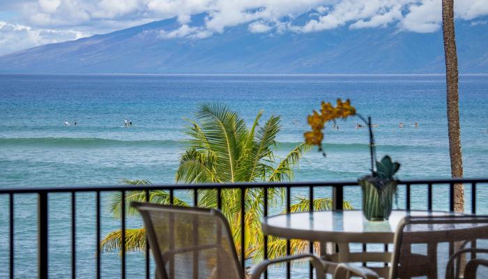 Noelani condo # 212B, Lahaina, Hawaii - photo 1 of 32