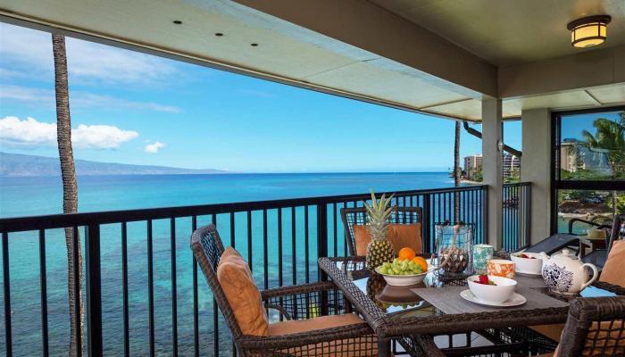 Noelani condo # 410, Lahaina, Hawaii - photo 1 of 30