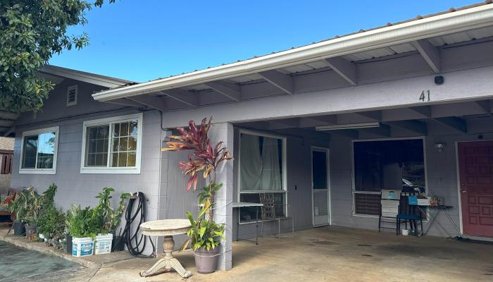 41  Akalei Pl Kahului, Kahului home - photo 1 of 45